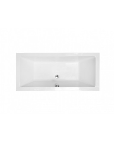 Baignoire îlot VENA 170 x 75 cm