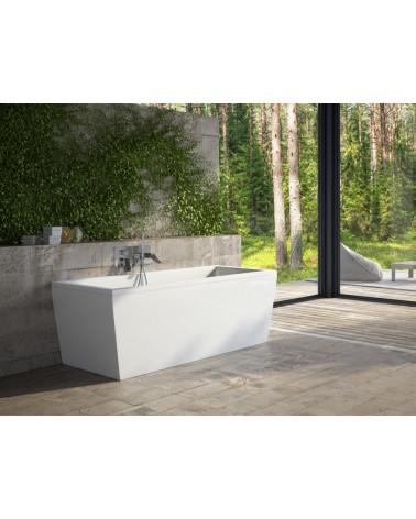 Baignoire îlot VENA 170 x 75 cm