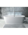 VICTORIA vapaasti seisova amme 160x75 cm/ 185x83 cm
