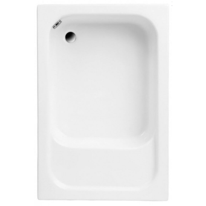 Base de duche HAUT 120 X 80 X 36 CM