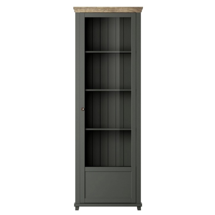 Salle à manger Evora - vert olive