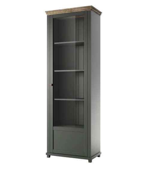 Salle à manger Evora - vert olive