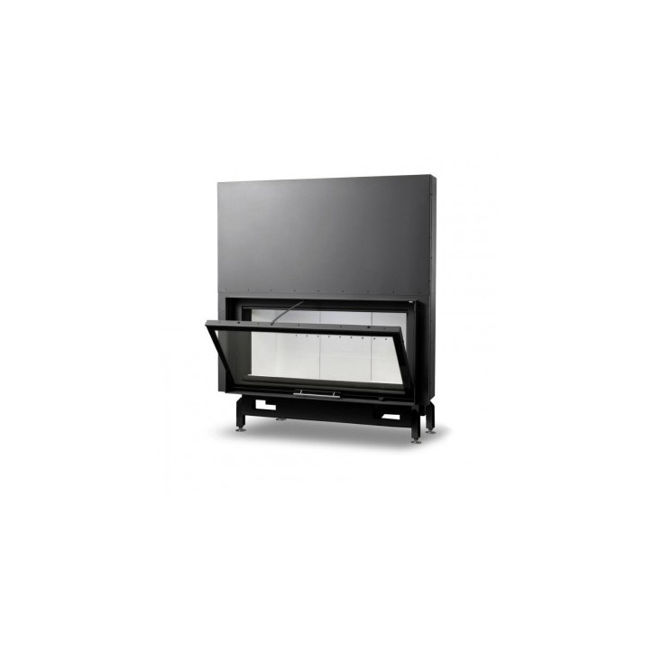 Takkasydän MB 130CM 21 kW