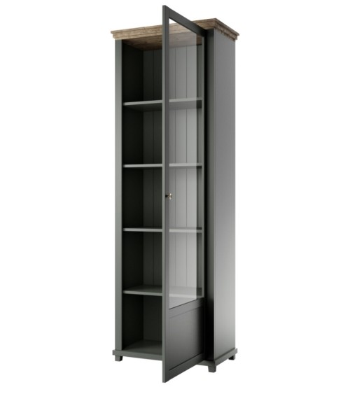 Salle à manger Evora - vert olive