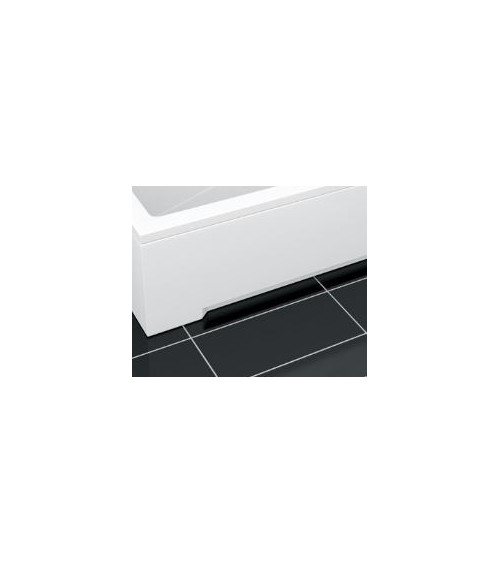 Banheira VENETO MINI com avental 100/110/120/130 x 70 cm