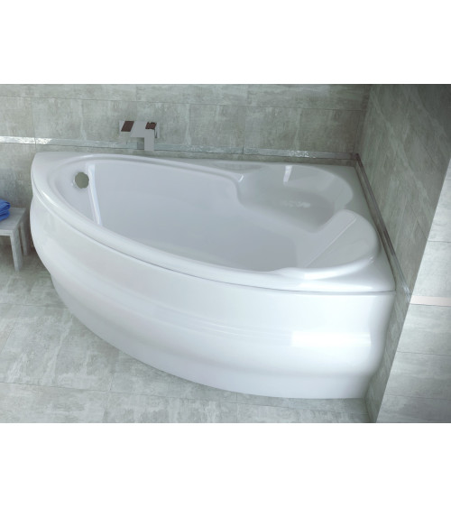 Baignoire EWA 134x134 cm , baignoire, salle de bain design