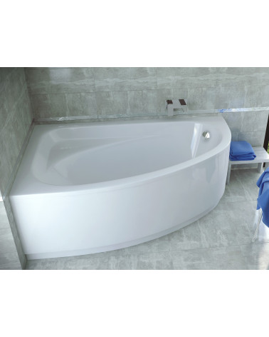 Baignoire ORIEGO maxi- baignoire design - mobilier salle de bain design