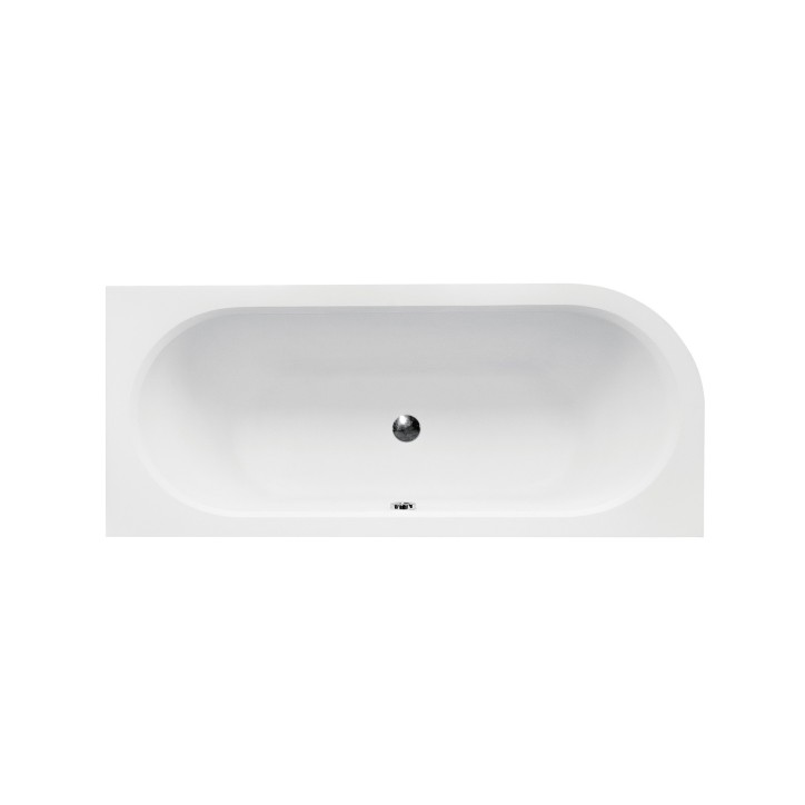 Banheira HILIO SLIM 150/160/170/180 cm Direita