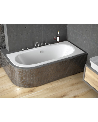 Baignoire Hilio 150x70 cm