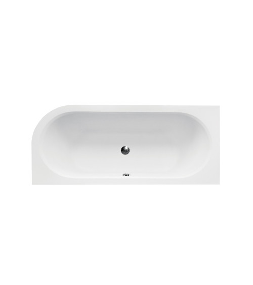 Baignoire HILIO SLIM 150/160/170/180  GAUCHE