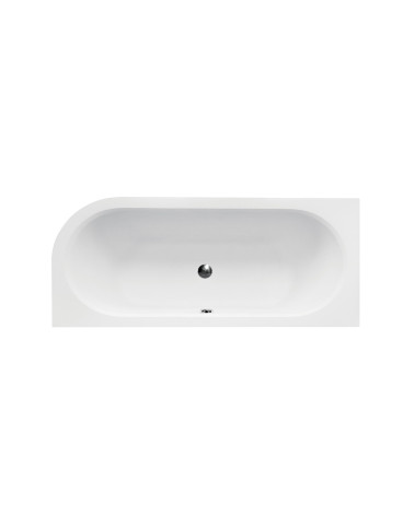Baignoire HILIO SLIM 150/160/170/180  GAUCHE
