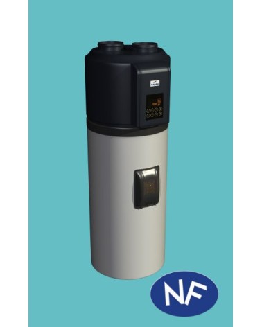Ballon thermodynamique HB 300L