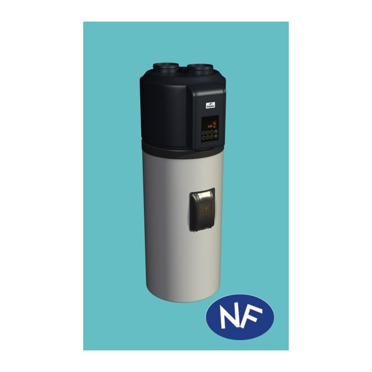 Ballon thermodynamique HB 300L