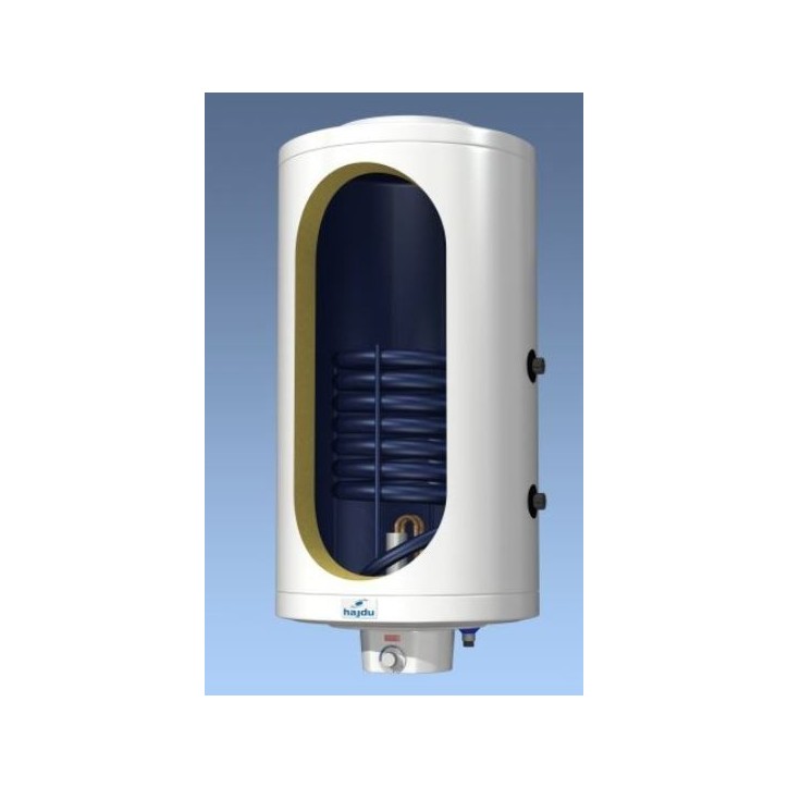 Ballon Eau Chaude Sanitaire MIXTE IDE 100L