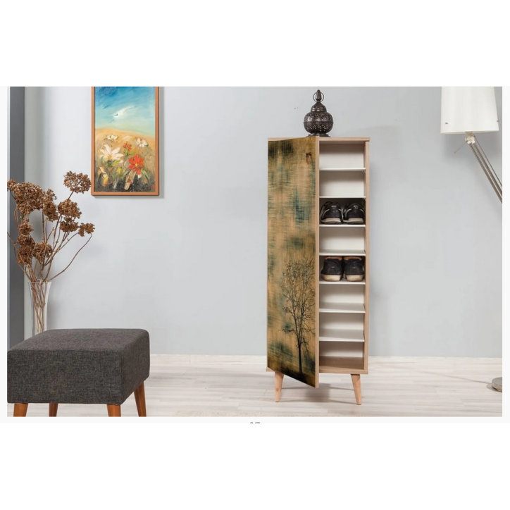 FILINTA-729 SCHOENENKAST