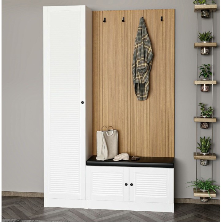 Ingresso Kale 135x210 cm