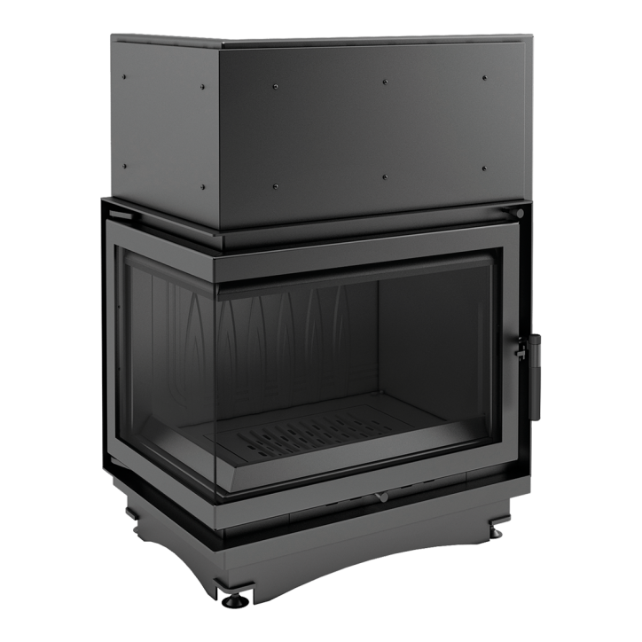 copy of Inzethaard ZUZIA ECO 12 BS DECO linker glas