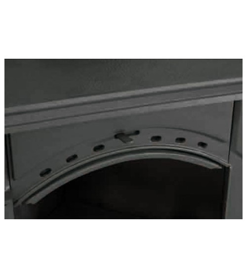Stufa de legna - 11 kW ALTEA