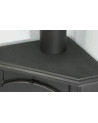 Stufa de legna - 11 kW ALTEA