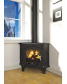 Stufa de legna - 11 kW ALTEA