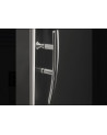 Paroi de douche d'angle PIXORN 90x90x200 cm