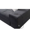 copy of Canapé d'angle reversible ANDRE 202 x 85 cm en plusieurs couleurs