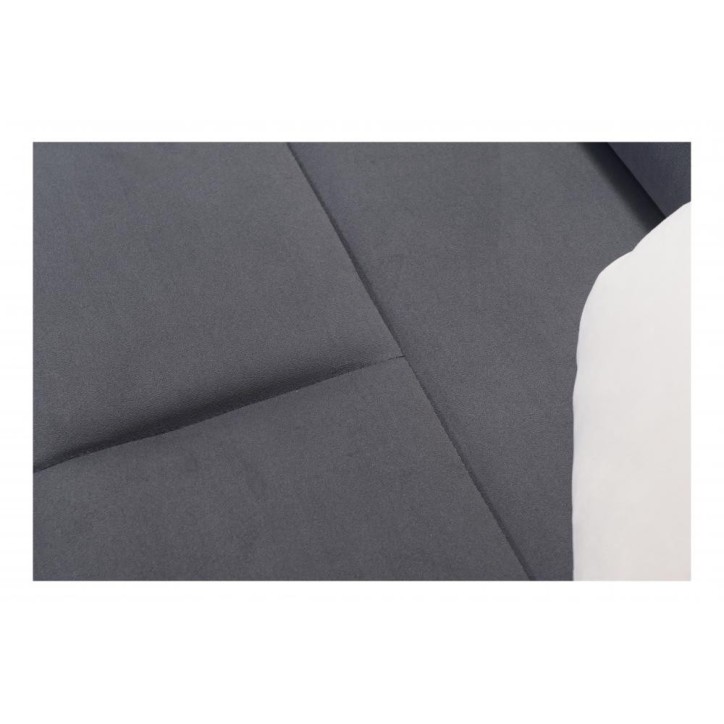 Sofá rinconera convertible DEUS VI 364 x 221 cm en varios colores