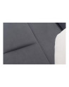 copy of Canapé d'angle reversible ANDRE 202 x 85 cm en plusieurs couleurs
