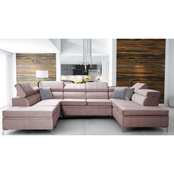 copy of Canapé d'angle reversible ANDRE 202 x 85 cm en plusieurs couleurs copy of Canapé d'angle reversible ANDRE 202 x 85 cm en plusieurs couleurs
