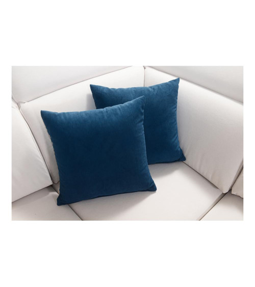 Sofá rinconera convertible BARTONE VIII 361 x 183 x 283 cm en varios colores