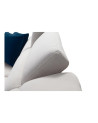 copy of Canapé d'angle reversible ANDRE 202 x 85 cm en plusieurs couleurs