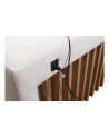 copy of Canapé d'angle reversible convertible ANDRE 202 x 85 cm en plusieurs couleurs