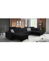 Sofá rinconera convertible BARTONE IV MIX 361 x 183 x 203 cm en varios colores
