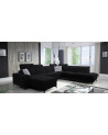 copy of Canapé d'angle reversible convertible ANDRE 202 x 85 cm en plusieurs couleurs