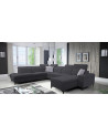 Sofá rinconero convertible BARTONE X MIX 361 x 183 x 300 cm en varios colores
