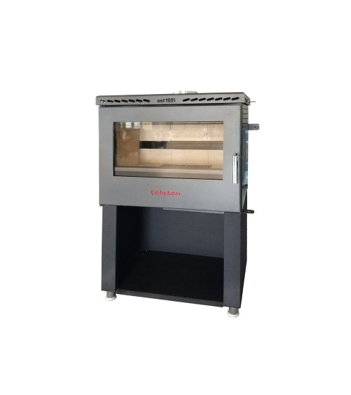 Stufa a legna 303 - 15 kW