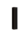 Conjunto de baño STEEL negro, en varias dimensiones