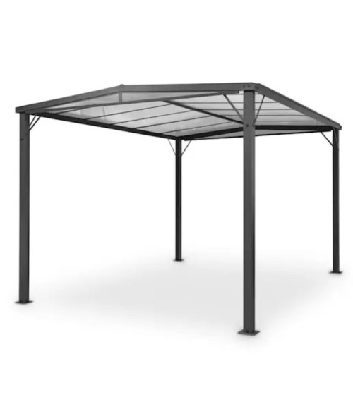 Gazebo Delux Bali PC Top 3x4m