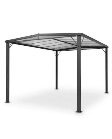 Gazebo Delux Bali PC Top 3x4m