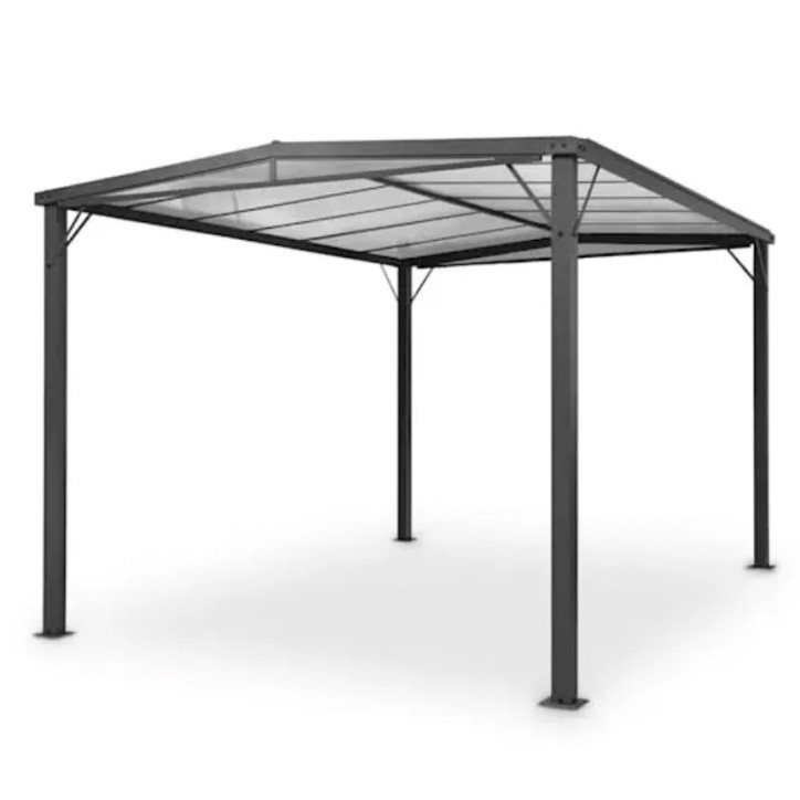 Gazebo Delux Bali PC Top 3x4m