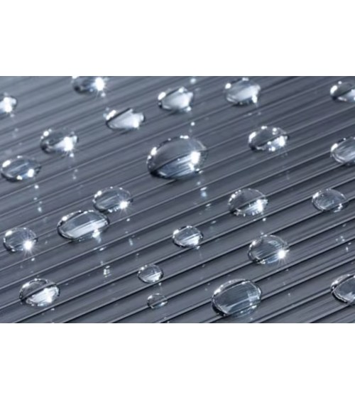 Gazebo Delux Bali PC Top 3x4m