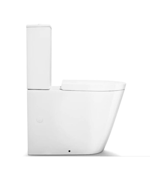 WC GLAM BLANCO