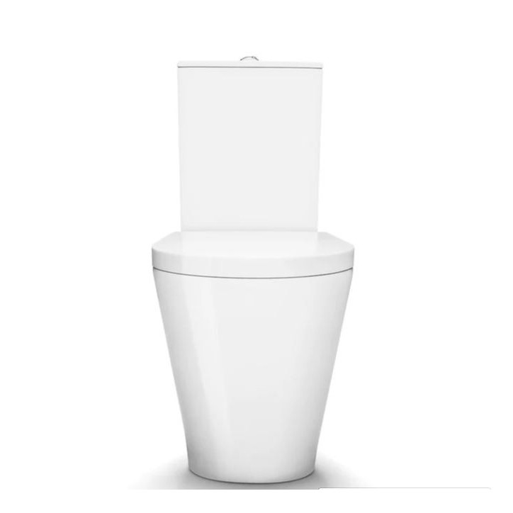 WC GLAM BLANCO