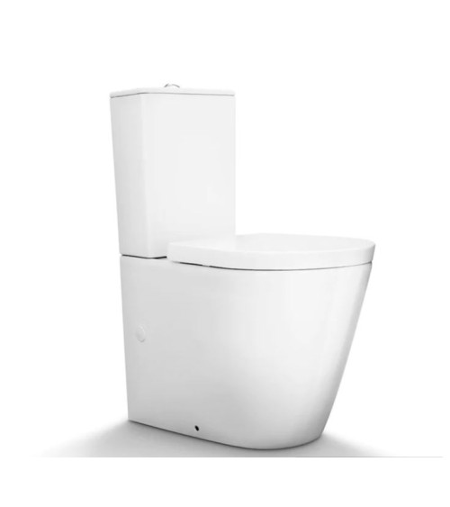 WC GLAM BIANCO