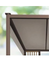 Gazebo Ajaccio 3x3x2.2m