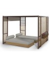 Gazebo Lisboa 3x3m
