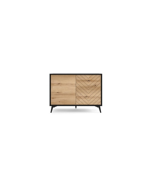 Bufete DIAMOND K104 104x77x39 cm