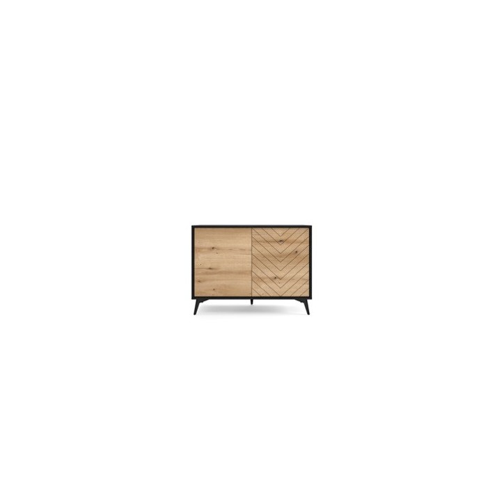 Bufete DIAMOND K104 104x77x39 cm