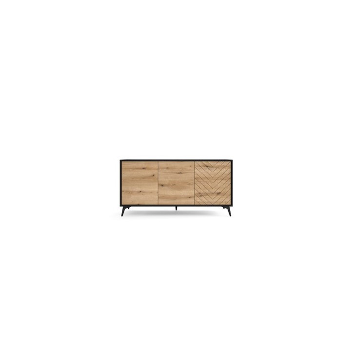 Aparador DIAMOND K154 154x77x39 cm Aparador DIAMOND K154 154x77x39 cm