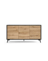 Credenza DIAMOND K154 154x77x39 cm